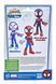 Фигурка Спайди и его замечательных друзей (F3988 SAF SUPERSIZED MILES MORALES) F3711-F3988 фото 7