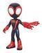 Фигурка Спайди и его замечательных друзей (F3988 SAF SUPERSIZED MILES MORALES) F3711-F3988 фото 8