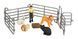 Набір іграшок тварини "Ферма"(фермер, собака, кіт та кролики) Q9899-X13-3 фото 5