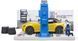Игрушечный набор, автомастерская &laquo;Roadster Bruder&raquo;, фигуркой и аксессуарами 62110 фото 5