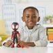 Фигурка Спайди и его замечательных друзей (F3988 SAF SUPERSIZED MILES MORALES) F3711-F3988 фото 3