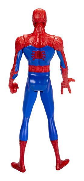 Фігурка Spider-Verse: Класична Людина-Павук 15 см F3730-F3838 фото