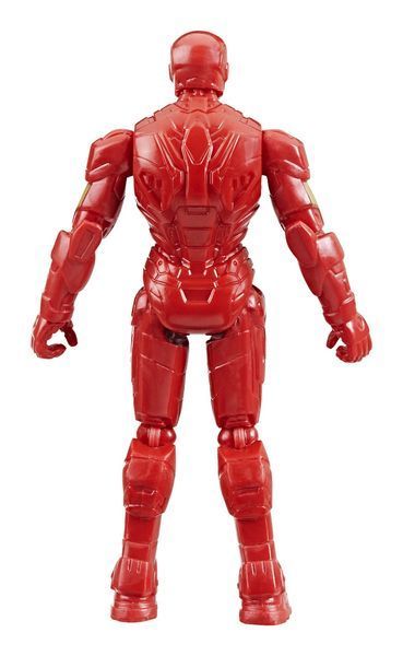 Фігурка Marvel з аксесуаром: Залізна Людина 10 см F9325-F9335 фото