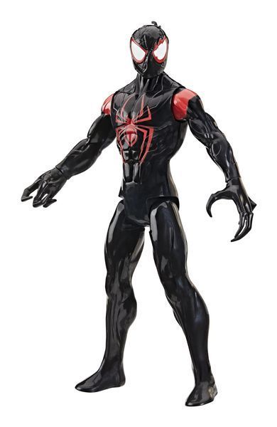 Фигурка Титана серии Venom: Майлз Моралес 30 см G0735-G0939 фото