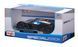 Автомодель в масштабі 1:24 - Bugatti Bolide синій 32911 blue фото 11