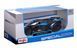 Автомодель в масштабі 1:24 - Bugatti Bolide синій 32911 blue фото 13