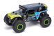Машинка іграшкова на р/к "Brocky" Off-Road Ford Bronco 81605 фото 3