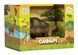 Фигурка животного "Сафари" (Черепаха) Q9899-A81-6 фото 3