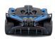 Автомодель в масштабі 1:24 - Bugatti Bolide синій 32911 blue фото 7