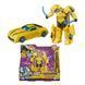 Киберверс: фигурка 19 см (E7106 TRA CYBERVERSE ULTRA BUMBLEBEE) E1886-E7106 фото 1