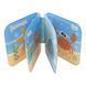 Іграшка-книжка для ванни з пищалкою, арт 8740 8740 фото 1