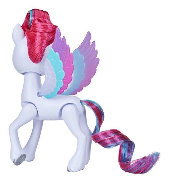 Серия &laquo;Стиль дня My Little Pony&raquo;: Zipp Storm F6349-F6452 фото