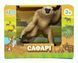 Іграшка фігурка тварини "Сафарі" (Гібон) Q9899-A81-1 фото 4