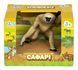 Іграшка фігурка тварини "Сафарі" (Гібон) Q9899-A81-1 фото 3