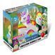 Unicorn Bubble Car &ndash; чарівна машинка з мильними бульбашками TG1029 фото 6