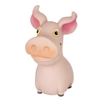 Игрушка-животное &laquo;Сельскохозяйственные животные. Свинья&raquo;, арт. 8753 8753-6 фото