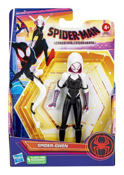 Фігурка Spider-Verse: Гвен 15 см F3730-F5639 фото
