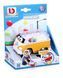 Ігрова автомодель VW Samba Bus, інерційна, жовта 16-85109-16-85109YL фото 3
