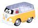 Ігрова автомодель VW Samba Bus, інерційна, жовта 16-85109-16-85109YL фото 2