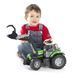 Игрушечный трактор &laquo;Agrotron X720&raquo; с погрузчиком 03081 фото 4