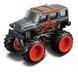 Інерційні моделі Dirt Demons (в асортименті 12 видів), блістер 15030 фото 8