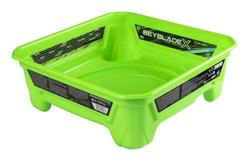 Іграшкова арена Beyblade X F9578 фото