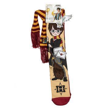 Гольфы &laquo;HARRY POTTER&raquo; HP001 фото