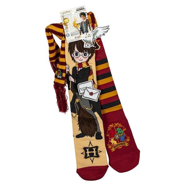 Гольфы &laquo;HARRY POTTER&raquo; HP001 фото