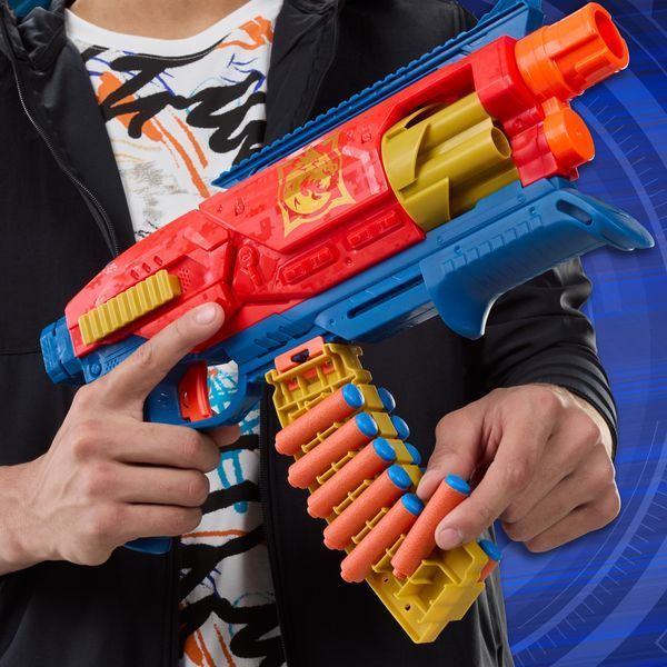 Бластер іграшковий "Nerf Loadout Shadowspeed Recon" G1759 фото