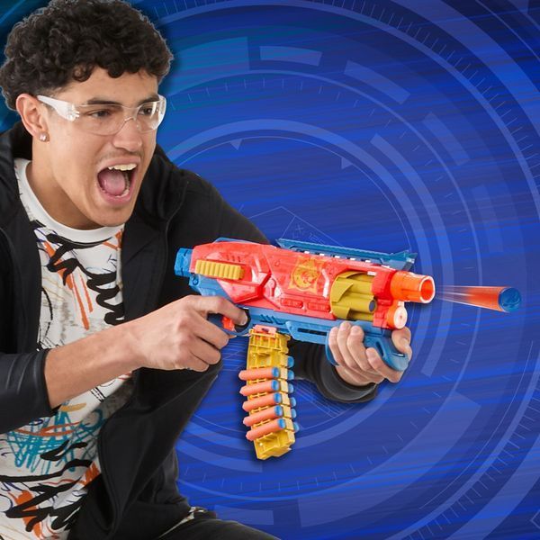 Бластер іграшковий "Nerf Loadout Shadowspeed Recon" G1759 фото