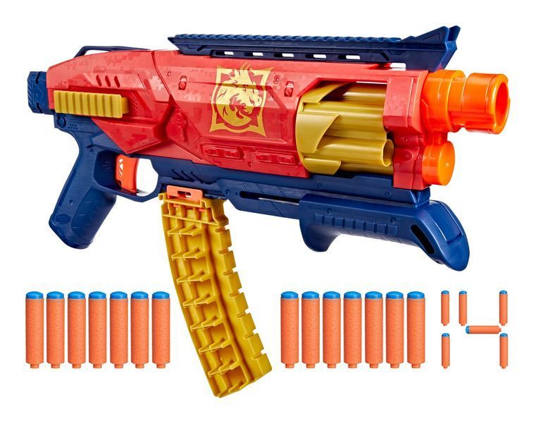 Бластер іграшковий "Nerf Loadout Shadowspeed Recon" G1759 фото