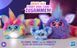 Интерактивная игрушка "DJ Furby" G0668 фото 5