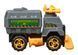 Ігровий набір &ndash; збірна машинка та динозавр Raptor green 20075 фото 6
