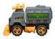 Ігровий набір &ndash; збірна машинка та динозавр Raptor green 20075 фото 5