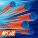 Бластер іграшковий "Nerf Loadout Shadowspeed Recon" G1759 фото 24