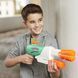 Бластер игрушечный водный "Hydro Fringe", серия "Nerf Super Soccer" F3891 фото 5