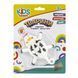 Надувная игрушка-антистресс Звери (Корова) CKS-10234C-1 фото 3