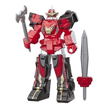 Фігурка Могутні Рейнджери: Beast Racer Zord 25 см E5900-E5949 фото