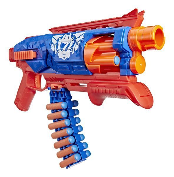 Бластер іграшковий "Nerf Loadout Phantomblitz Recon" G3372 фото