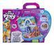 Портативний ігровий набір My Little Pony "Mini World Magic" F3876-F6440 фото 9