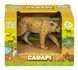 Іграшка фігурка тварини "Сафарі" (Рись) Q9899-A80-2 фото 4
