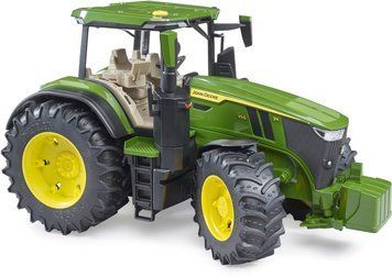 Игрушечный трактор &laquo;John Deere 7R 350&raquo; 03150 фото