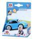 Ігрова модель VW New Beetle, синій 16-85122-3 фото 4