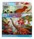 Набір пазлів "Dino Adventure" 30 шт з машинкою та книжкою 12679 фото 2