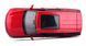 Автомодель в масштабі 1:24 - 2021 Chevy Tahoe червоний 31533 red фото 4