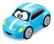 Ігрова модель VW New Beetle, синій 16-85122-3 фото 3