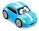 Ігрова модель VW New Beetle, синій 16-85122-3 фото 2