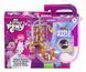 Портативный игровой набор My Little Pony "Мини Мир Магии" F3876-F5247 фото 6