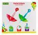 Іграшка для ванни "Парасолька", рожева, арт. 9032-2 9032-2 фото 5