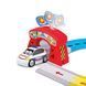 Набір ігровий Infinity Track Shake-it Runner, в компл.1 поліцейська машинка 16-88618-2 фото 6